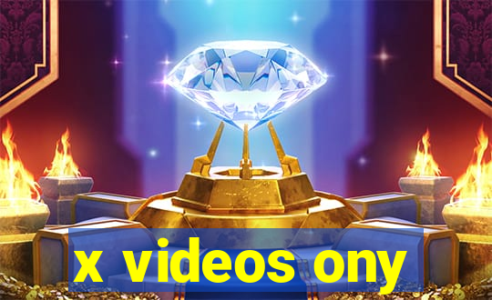 x videos ony